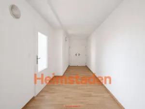 Pronájem bytu 2+1, Havířov - Šumbark, Okružní, 59 m2