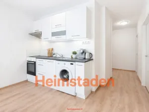 Pronájem bytu 2+1, Karviná - Nové Město, Cihelní, 53 m2