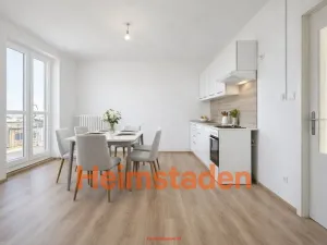 Pronájem bytu 1+1, Havířov - Šumbark, nám. T. G. Masaryka, 54 m2