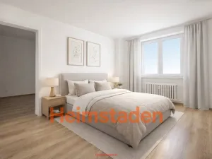 Pronájem bytu 1+1, Havířov - Šumbark, nám. T. G. Masaryka, 54 m2