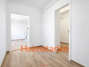 Pronájem bytu 1+1, Havířov - Šumbark, nám. T. G. Masaryka, 54 m2