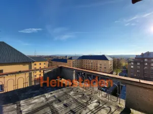 Pronájem bytu 1+1, Havířov - Šumbark, nám. T. G. Masaryka, 54 m2