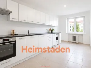 Pronájem bytu 2+1, Havířov - Šumbark, Okružní, 62 m2