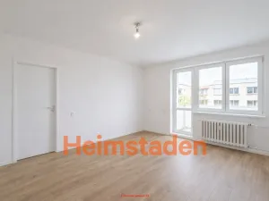 Pronájem bytu 2+1, Havířov - Šumbark, Okružní, 62 m2