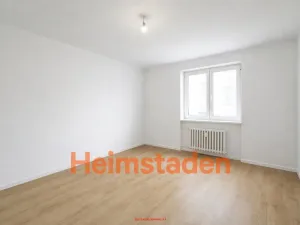 Pronájem bytu 2+1, Havířov - Šumbark, Okružní, 62 m2