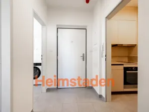 Pronájem bytu 2+1, Plzeň - Jižní Předměstí, Magisterská, 44 m2