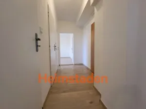 Pronájem bytu 2+1, Havířov - Město, Kapitána Vajdy, 50 m2