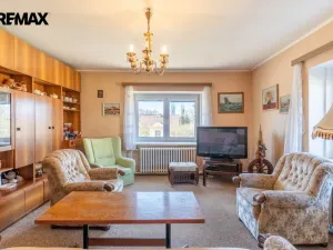 Prodej rodinného domu, Měcholupy - Velká Černoc, 98 m2