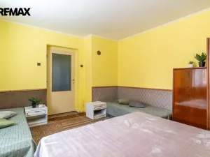 Prodej rodinného domu, Měcholupy - Velká Černoc, 98 m2