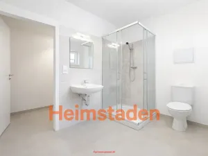 Pronájem bytu 1+kk, Havířov - Šumbark, Klimšova, 30 m2