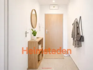 Pronájem bytu 1+kk, Karviná - Hranice, Slovenská, 35 m2