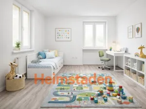 Pronájem bytu 2+1, Havířov - Město, U Školky, 59 m2