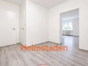 Pronájem bytu 2+1, Havířov - Město, U Školky, 59 m2