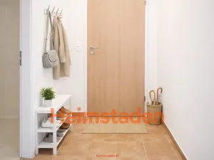 Pronájem bytu 1+kk, Karviná - Hranice, Slovenská, 35 m2