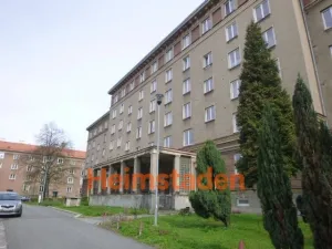 Pronájem bytu 1+1, Havířov - Město, Jana Švermy, 44 m2