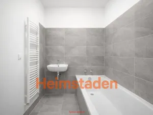 Pronájem bytu 2+1, Havířov - Město, Beethovenova, 55 m2