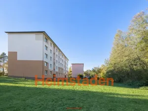 Pronájem bytu 2+1, Havířov - Město, Moskevská, 51 m2