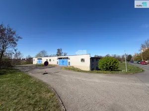Pronájem garáže, Plzeň, Nad Dalmatinkou, 20 m2