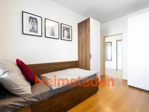 Pronájem bytu 2+1, Plzeň - Jižní Předměstí, Magisterská, 46 m2