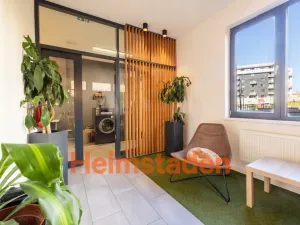 Pronájem bytu 2+1, Plzeň - Jižní Předměstí, Magisterská, 44 m2