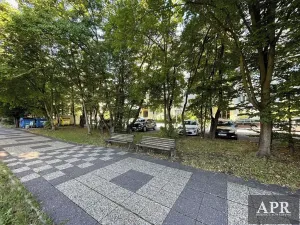 Pronájem bytu 2+1, Brno, náměstí SNP, 45 m2