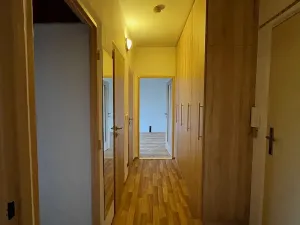 Pronájem bytu 2+1, Brno, náměstí SNP, 45 m2