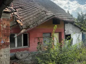 Prodej rodinného domu, Horní Němčí, 100 m2