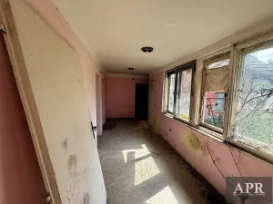 Prodej rodinného domu, Horní Němčí, 100 m2