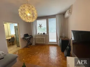 Prodej bytu 2+1, Uherský Brod, Partyzánů, 54 m2