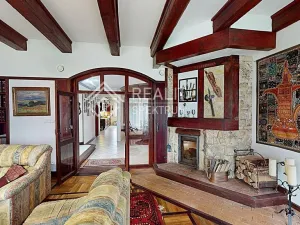 Prodej rodinného domu, Žamberk, Albertova, 460 m2