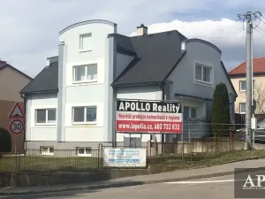 Pronájem kanceláře, Uherský Brod, U Plovárny, 41 m2