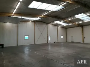 Prodej skladu, Huštěnovice, 2242 m2