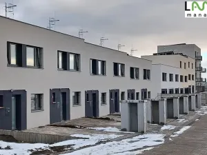 Prodej rodinného domu, Praha - Kyje, Pivoňská, 136 m2