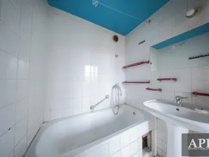 Prodej bytu 3+1, Uherský Brod, Močidla, 66 m2