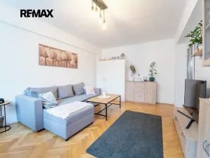 Prodej bytu 3+1, Kolín, Dělnická, 72 m2
