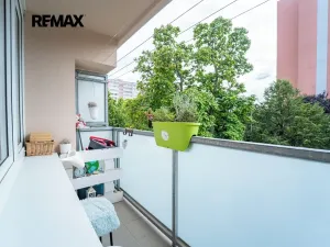 Prodej bytu 3+1, Kolín, Dělnická, 72 m2