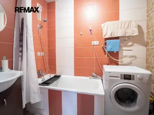 Prodej bytu 3+1, Kolín, Dělnická, 72 m2