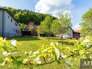 Prodej chalupy, Brumov-Bylnice, 117 m2