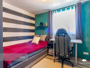 Prodej bytu 3+kk, Nýrsko, Petra Bezruče, 64 m2