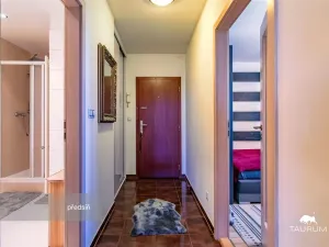 Prodej bytu 3+kk, Nýrsko, Petra Bezruče, 64 m2