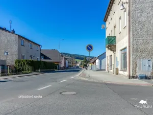 Prodej bytu 3+kk, Nýrsko, Petra Bezruče, 64 m2