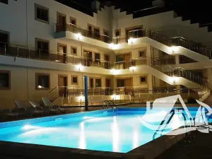 Prodej bytu 2+kk, Bjala, Bulharsko, 69 m2