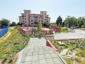 Prodej bytu 2+kk, Bjala, Bulharsko, 69 m2