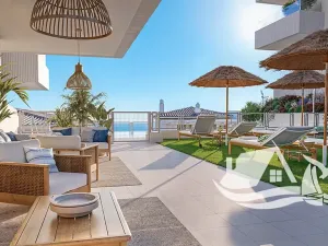 Prodej bytu 3+kk, Benalmádena, Španělsko, 81 m2