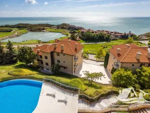 Prodej bytu 2+kk, Kavarna, Bulharsko, 97 m2