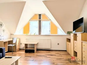 Pronájem bytu 1+1, Sehradice, 40 m2