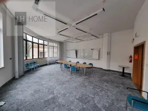 Pronájem komerční nemovitosti, Plzeň, 1000 m2