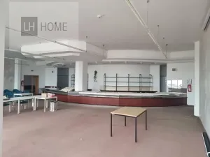 Pronájem kanceláře, Plzeň, 1000 m2