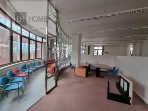 Pronájem kanceláře, Plzeň, 1000 m2