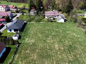 Prodej pozemku pro bydlení, Vratimov, 1855 m2